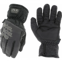 Перчатки зимние MW Winter Fleece, серые купить в Владимире